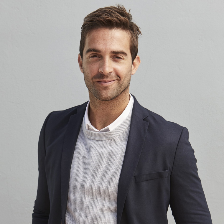 James Pattison