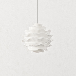 White Lamp