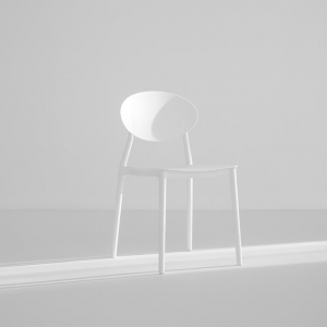 White Chair
